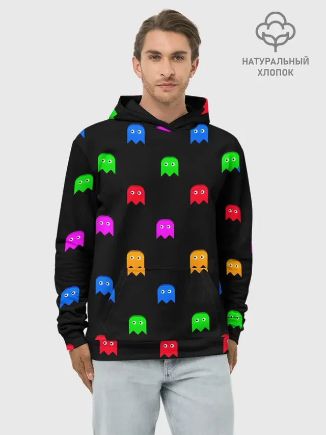 Пакмен