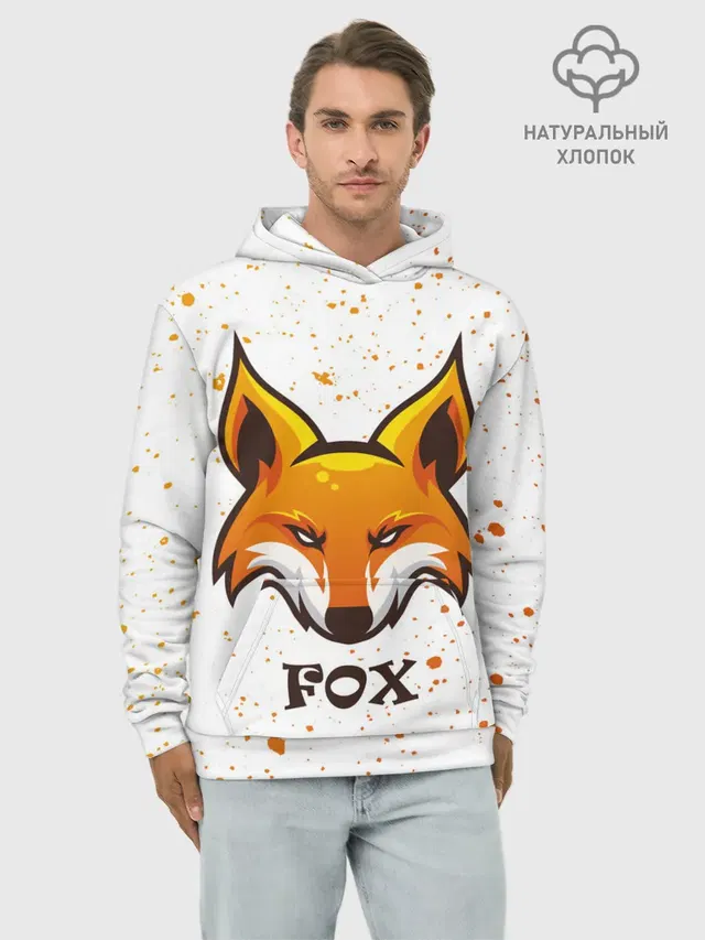 FOX