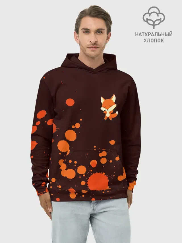 ЛИСИЧКА / FOXY