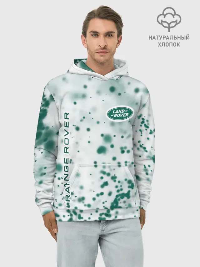 LAND ROVER / Ленд Ровер