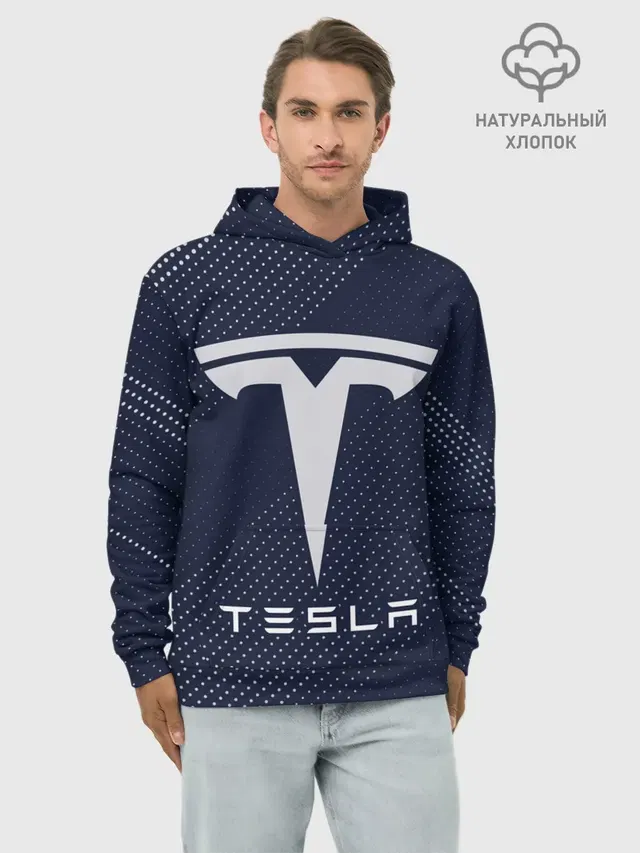 TESLA / Тесла