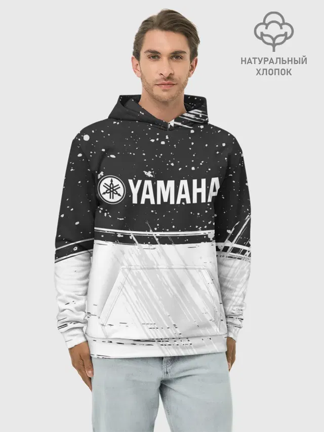 YAMAHA MOTOR / Ямаха