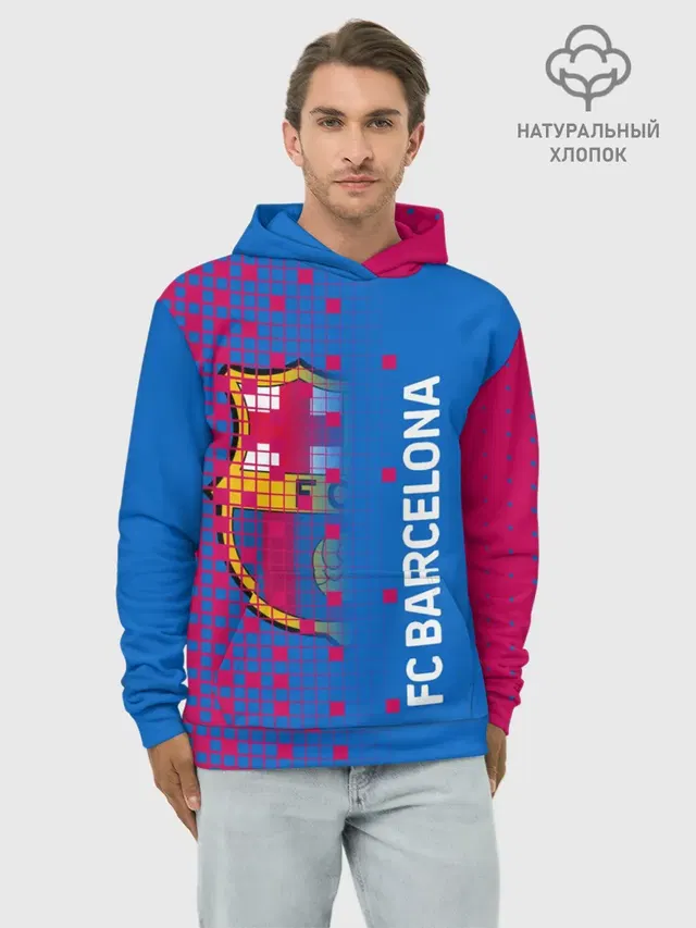 FC BARCELONA