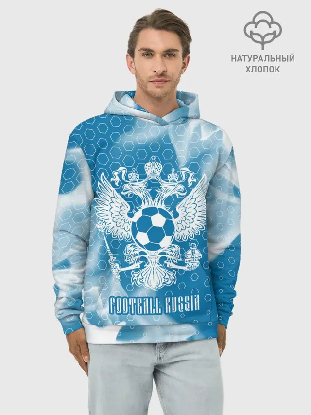 FOOTBALL RUSSIA / Футбол
