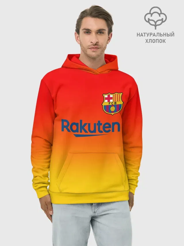 FC BARCELONA