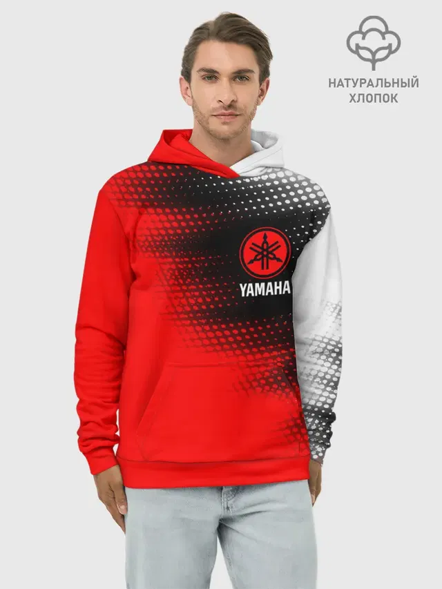 YAMAHA MOTOR / Ямаха