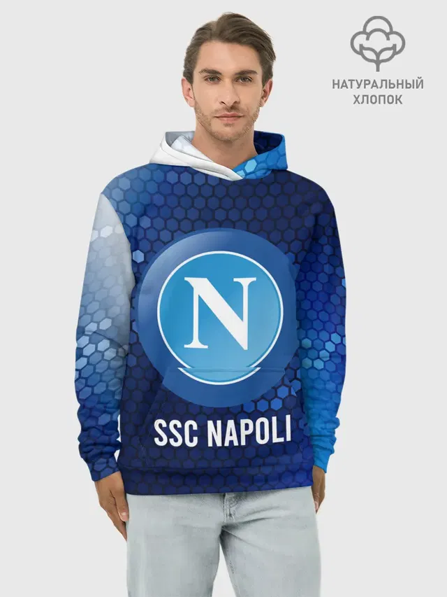 SSC NAPOLI / Наполи