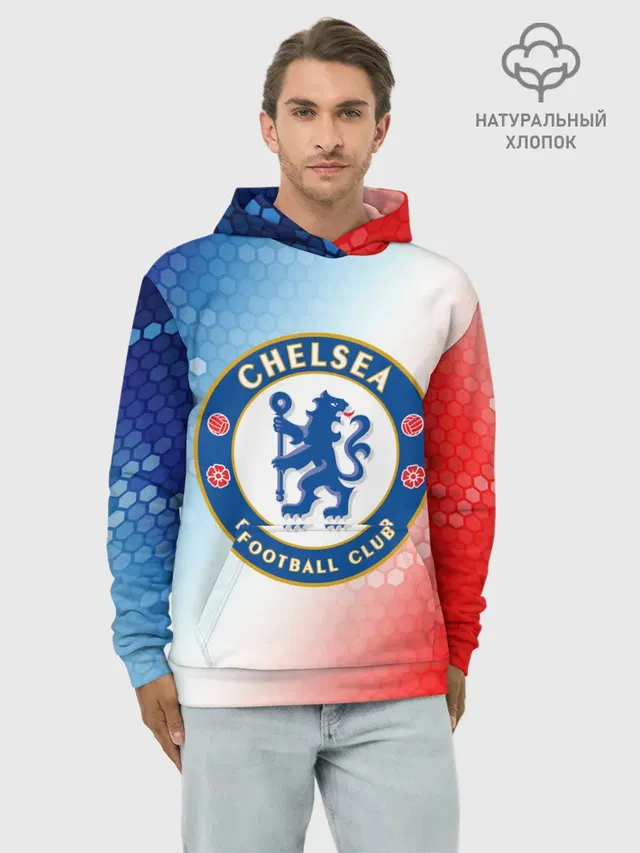 CHELSEA F.C. / ЧЕЛСИ