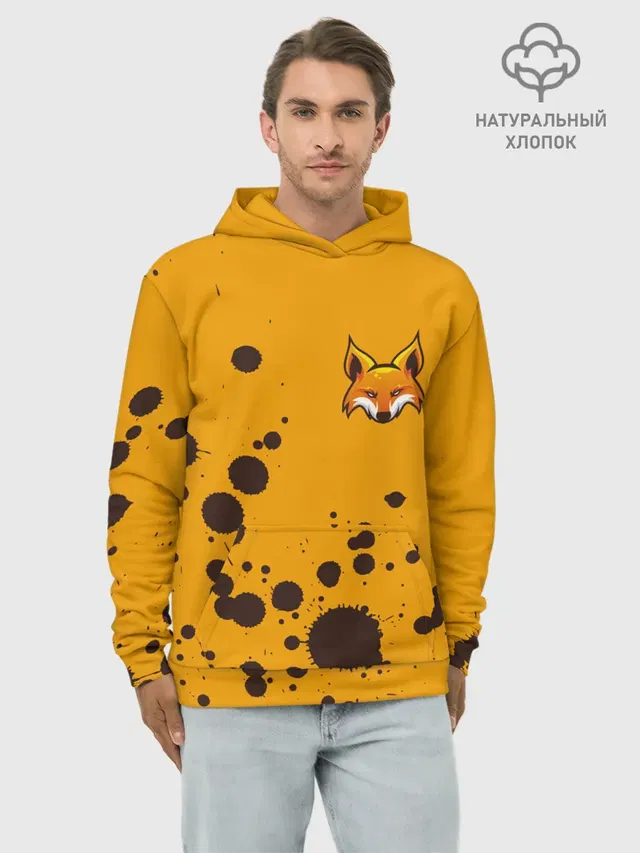 FOX