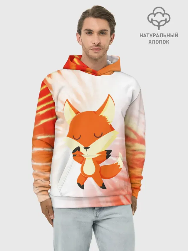 ЛИСИЧКА / FOXY