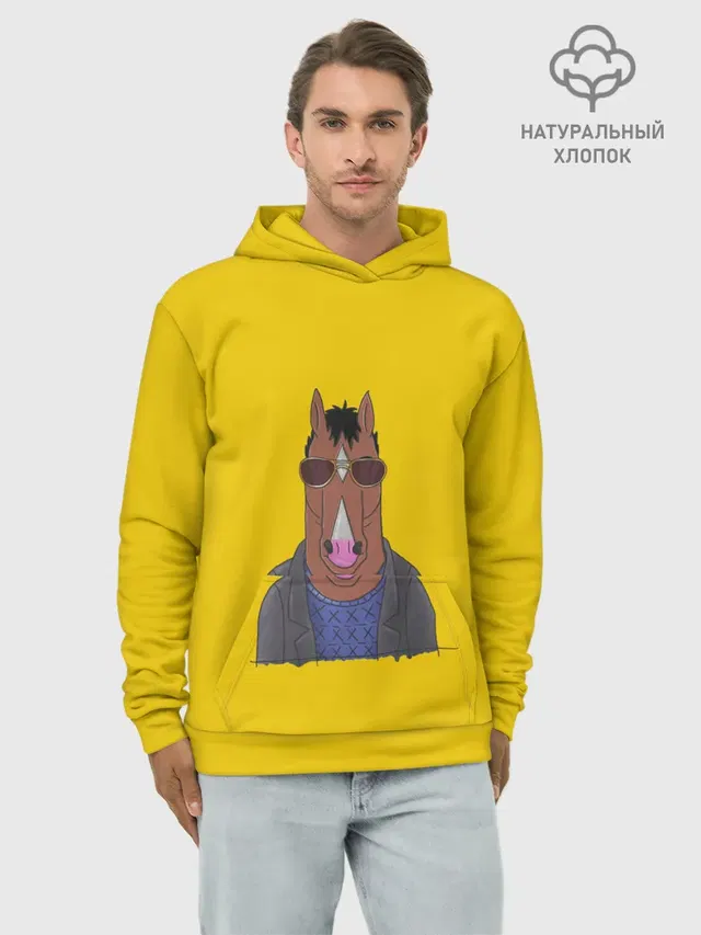 Конь БоДжек