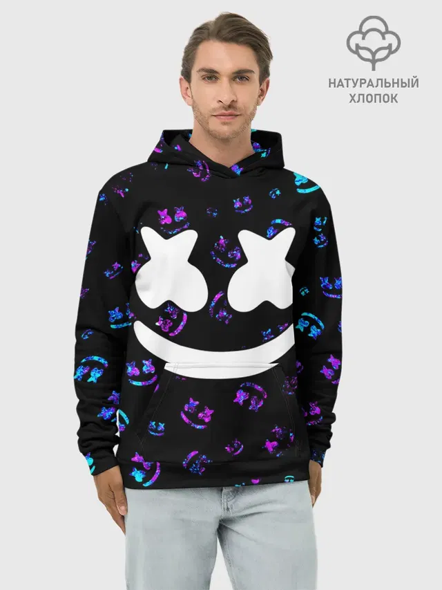 MARSHMELLO / МАРШМЕЛЛОУ