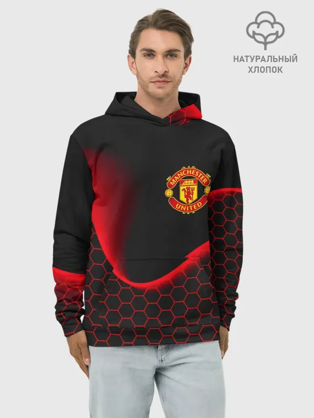 MANCHESTER UNITED