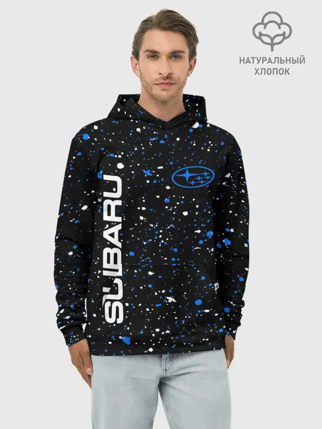 SUBARU / Субару