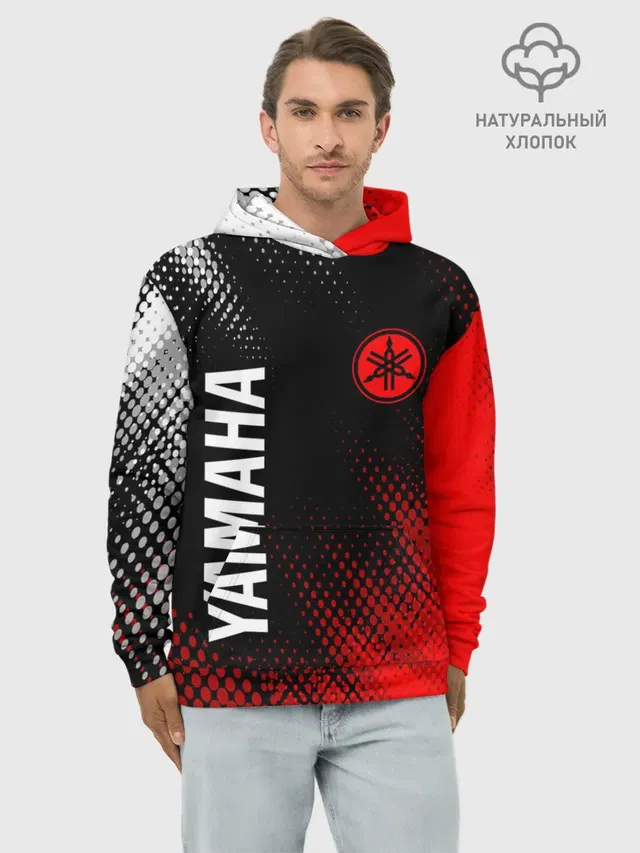 YAMAHA MOTOR / Ямаха