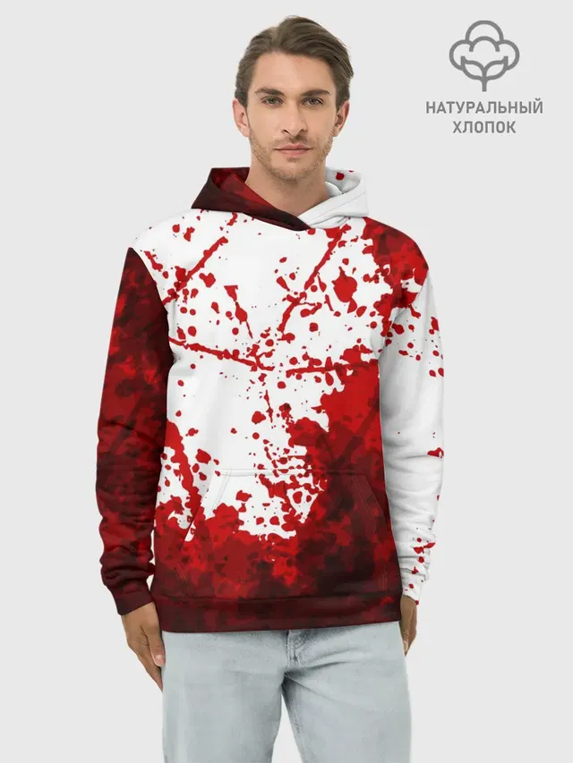 HALLOWEEN BLOOD