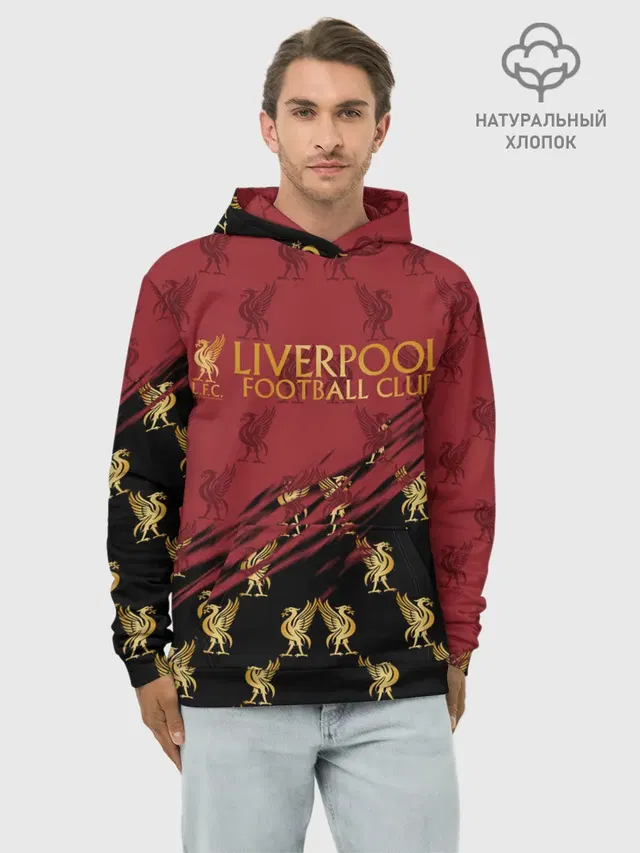 LIVERPOOL.