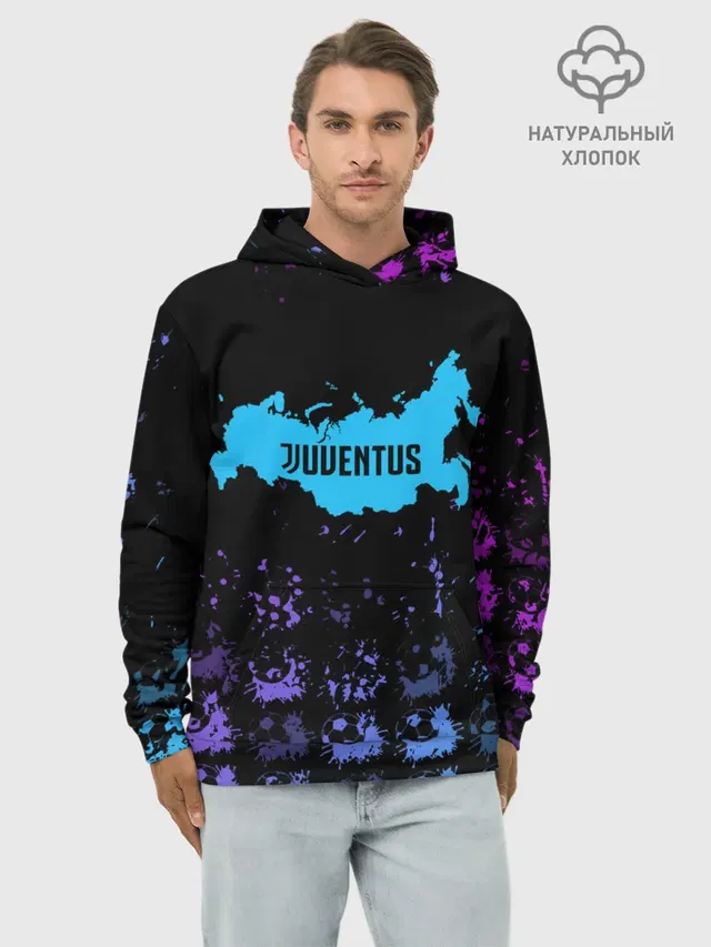 JUVENTUS.
