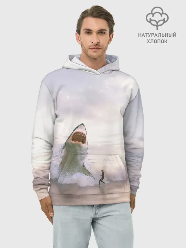 Мегалодон