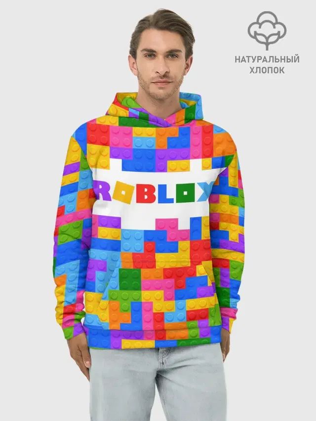 ROBLOX LEGO