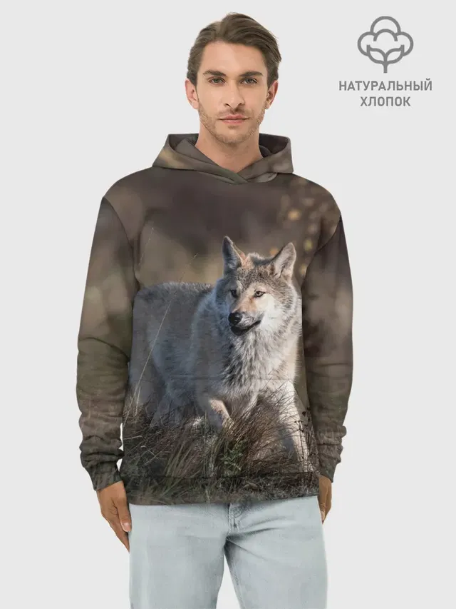 WOLF