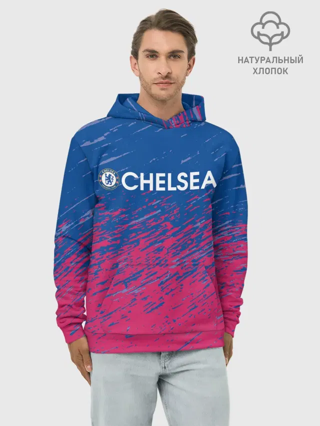 Chelsea / Челси.