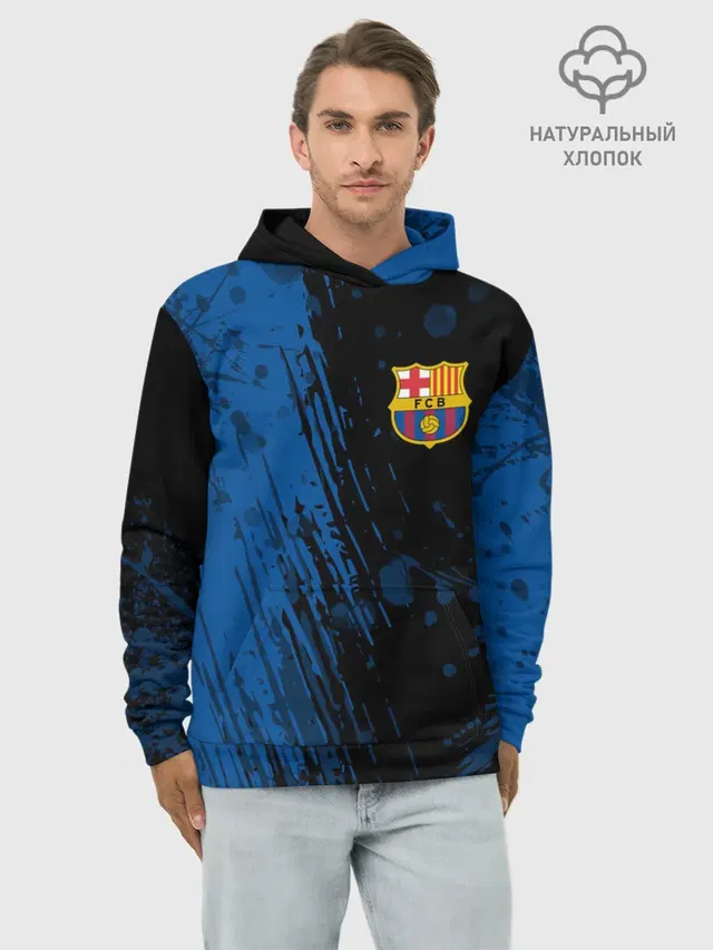 FC Barcelona / ФК Барселона.