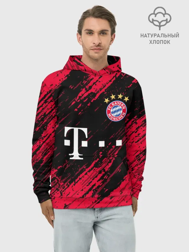 BAYERN MUNCHEN / БАВАРИЯ.