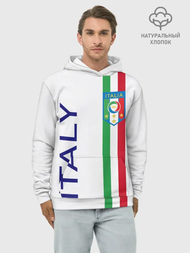 СБОРНАЯ ИТАЛИИ