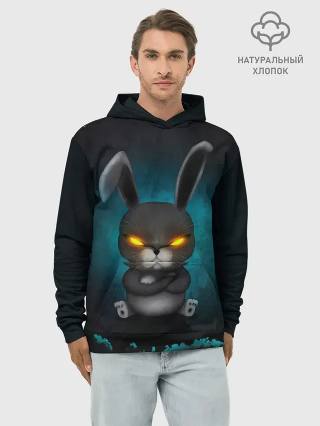 NEON HARE