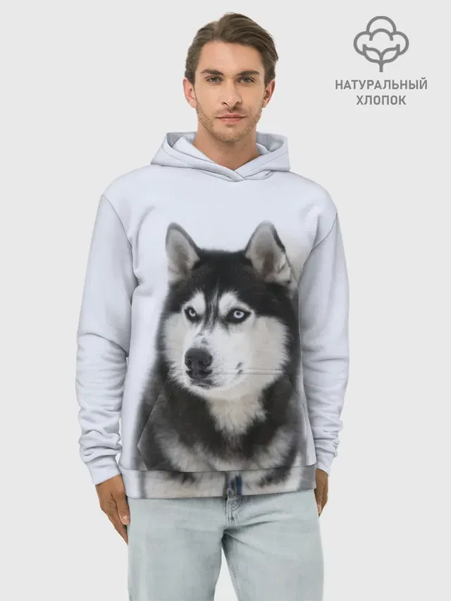 ХАСКИ