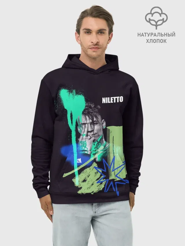 Niletto