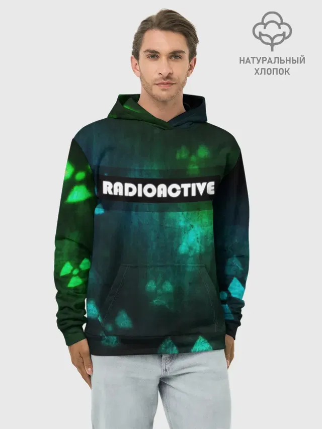RADIOACTIVE