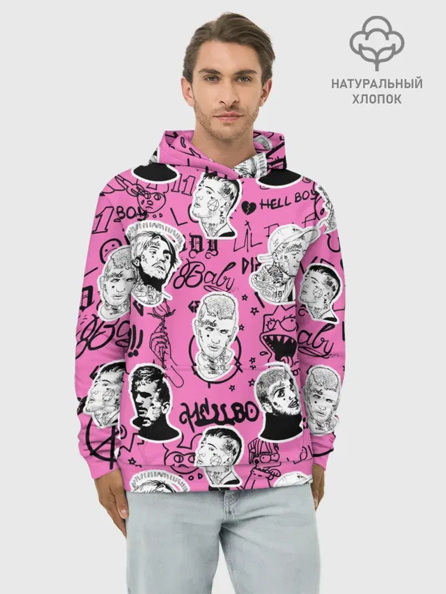 LIL PEEP