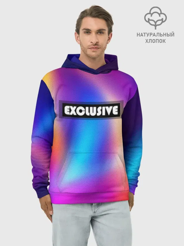 EXCLUSIVE