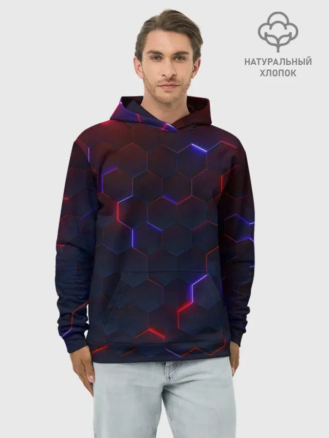 Light Background