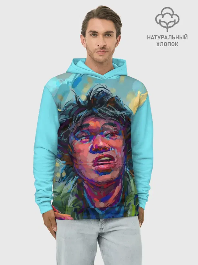 Цой