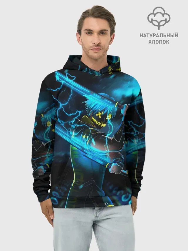 NEON SAMURAI