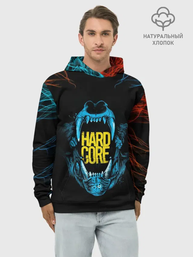 HARD CORE
