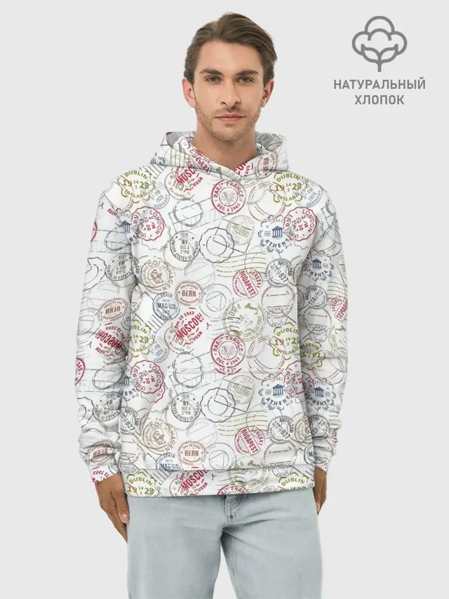 Штампы мира