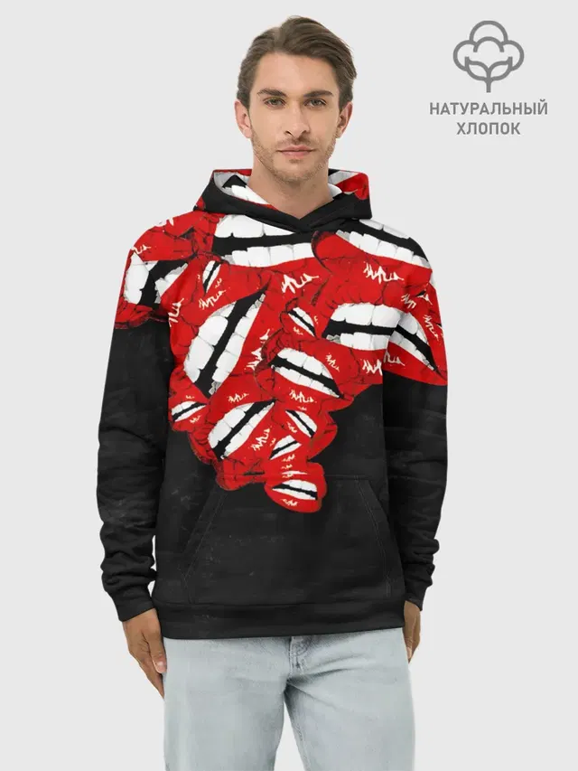 Губы