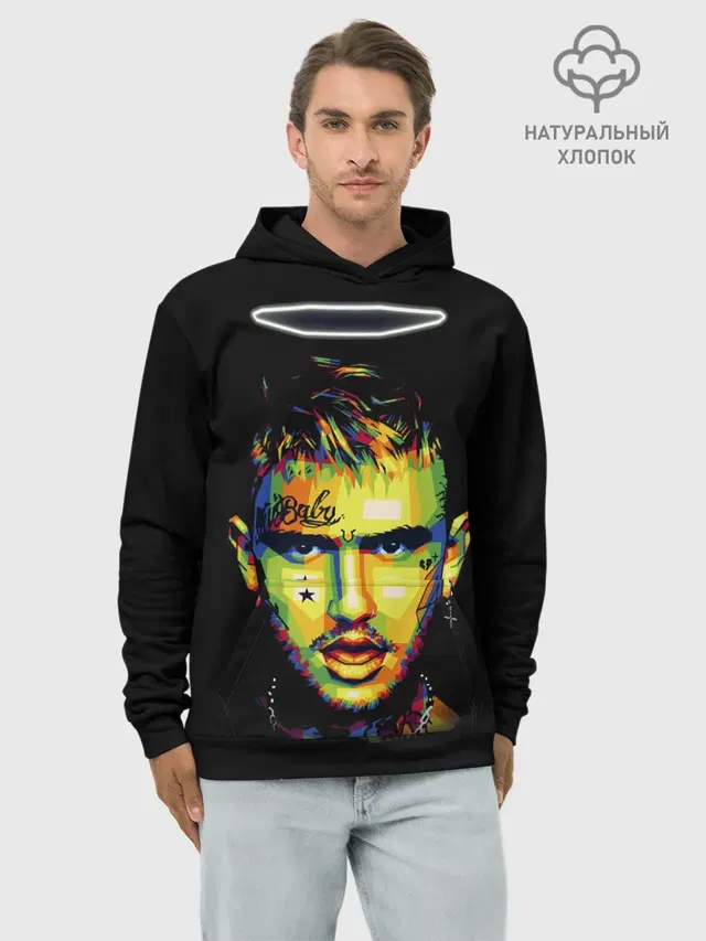 LIL PEEP