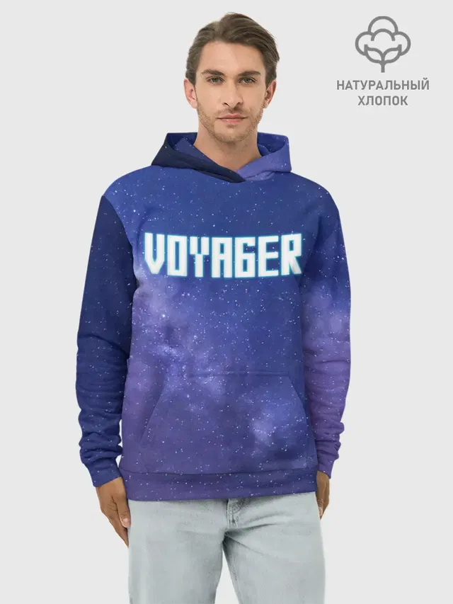 Voyager