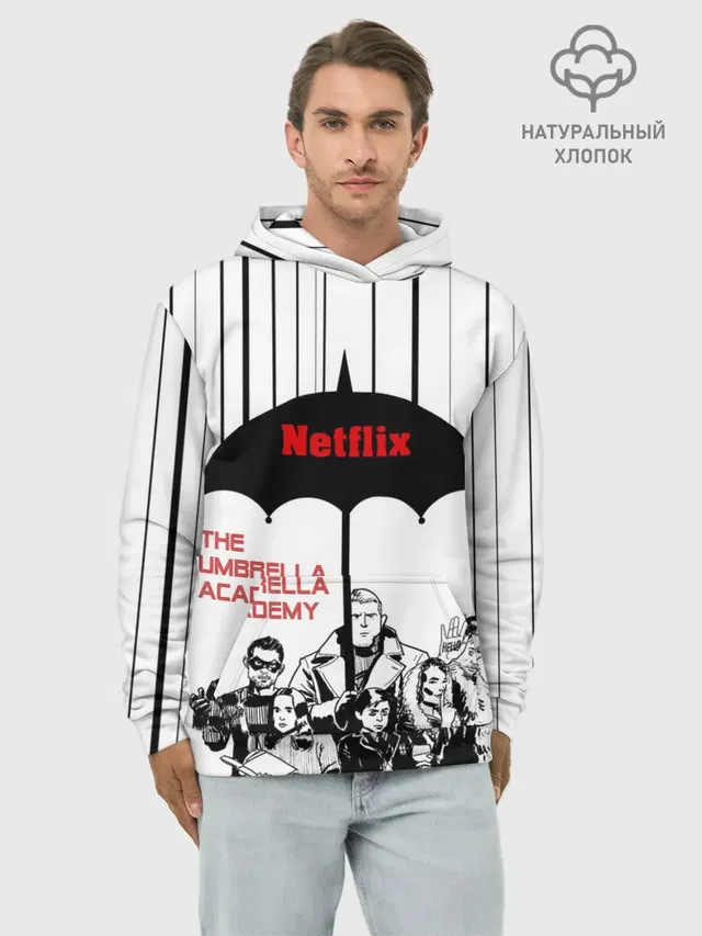 The Umbrella Academy Season 3