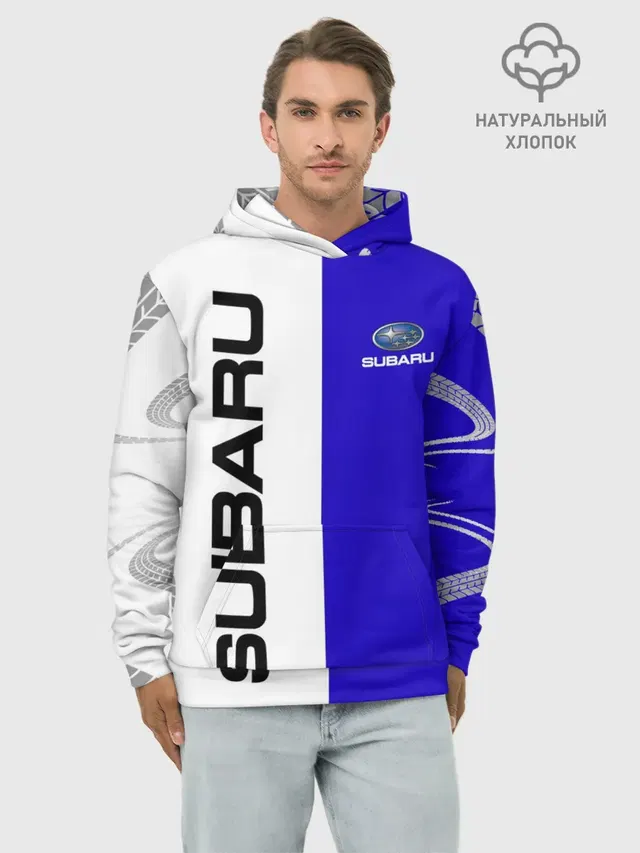 SUBARU/Субару