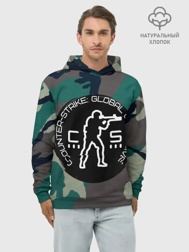 символика CStrike