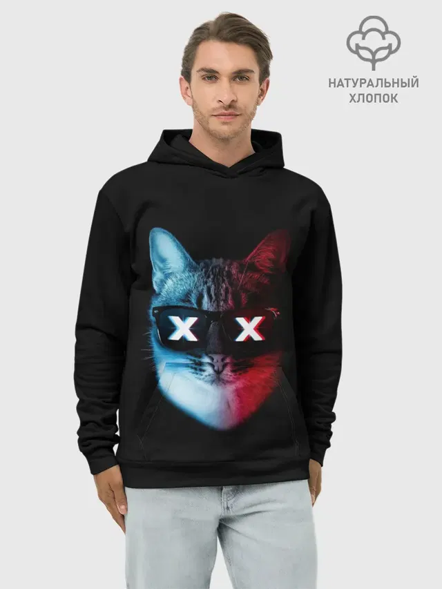 Кот XX