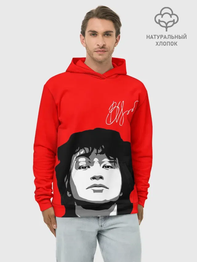 ВИКТОР ЦОЙ