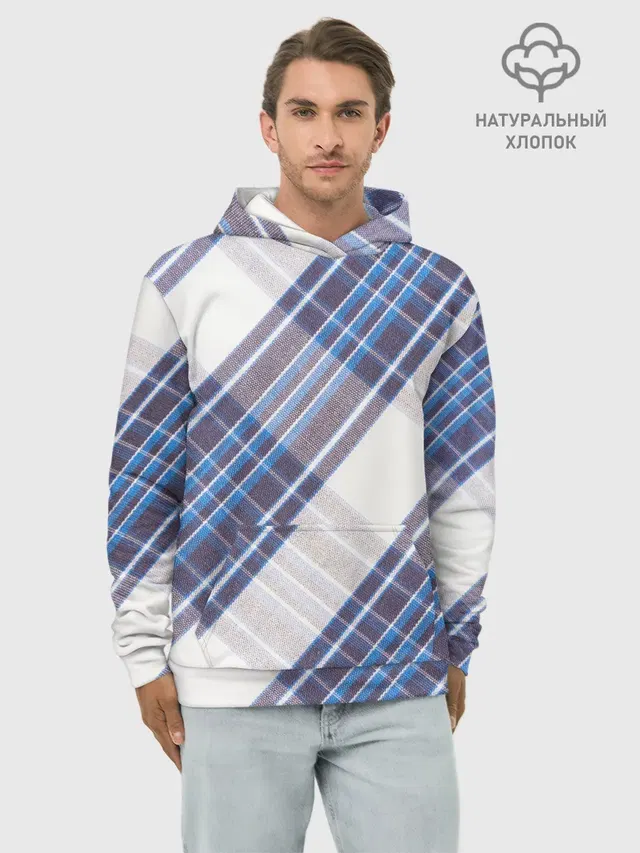 Шотландка | Scottish | Tartan