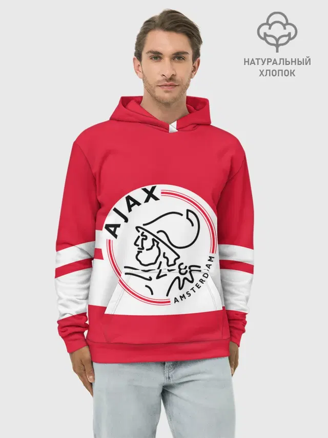 AJAX AMSTERDAM